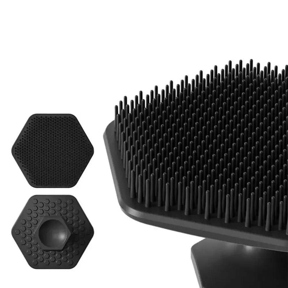 Popular Silicone Face Scrubber - Silicone Face Scrubber Electric 评论和价格