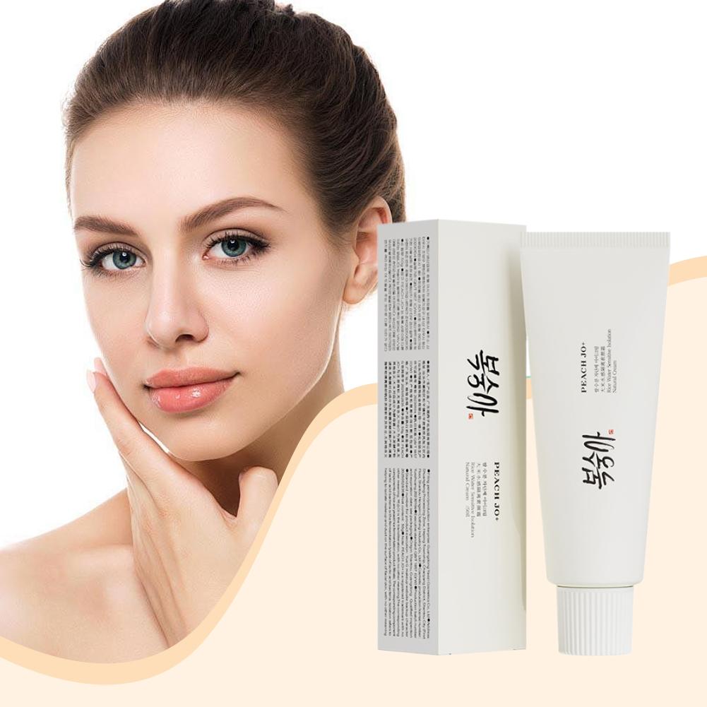 Korean Rice SPF50+ Sunscreen F - Spf 50 Waterproof Sunscreen 评论和价格