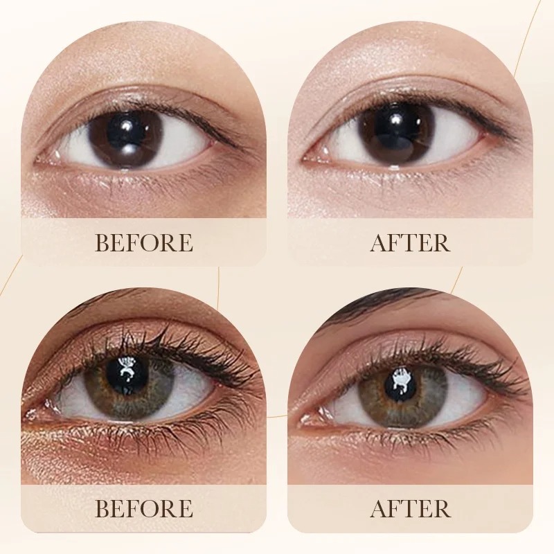 60 Pieces of Bioaqua Rice Eye  - Collagen Under Eye Patches 评论和价格