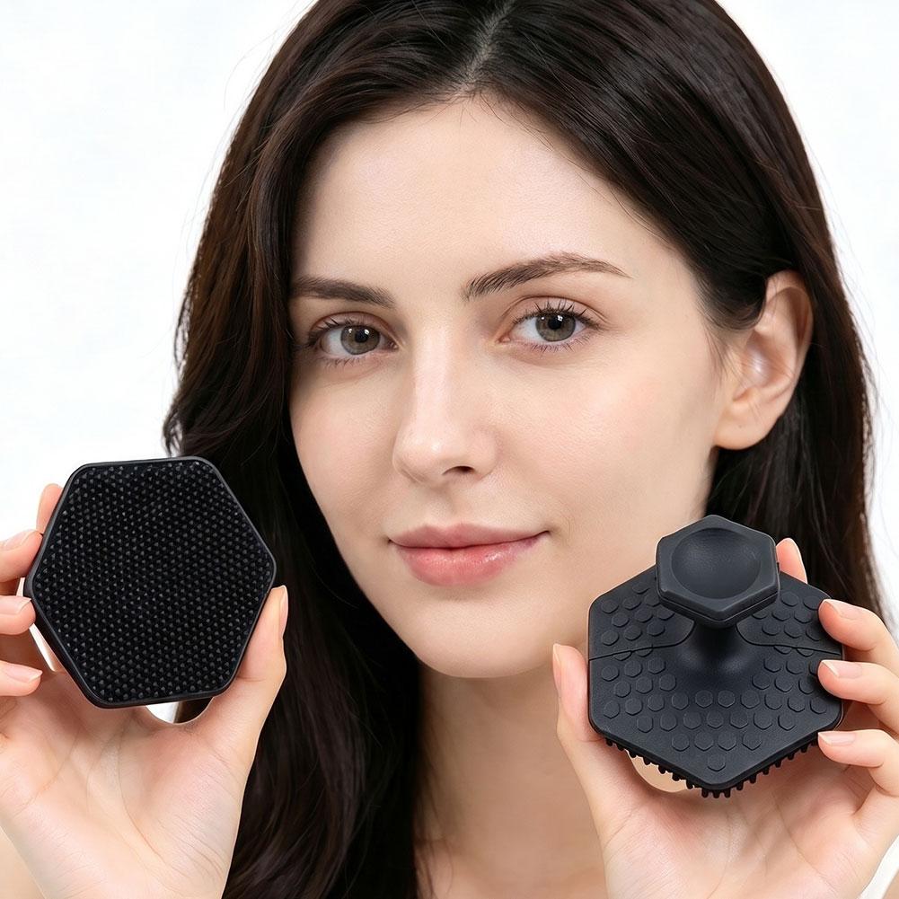 Silicone Face Scrubber for Men - Silicone Face Scrubber Electric 评论和价格
