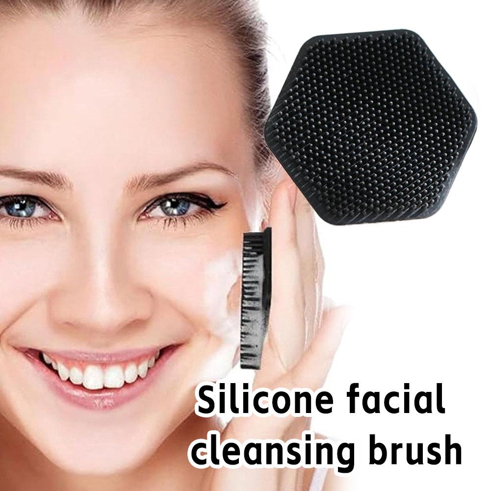 Silicone Face Scrubber for Men - Silicone Face Scrubber Electric 评论和价格