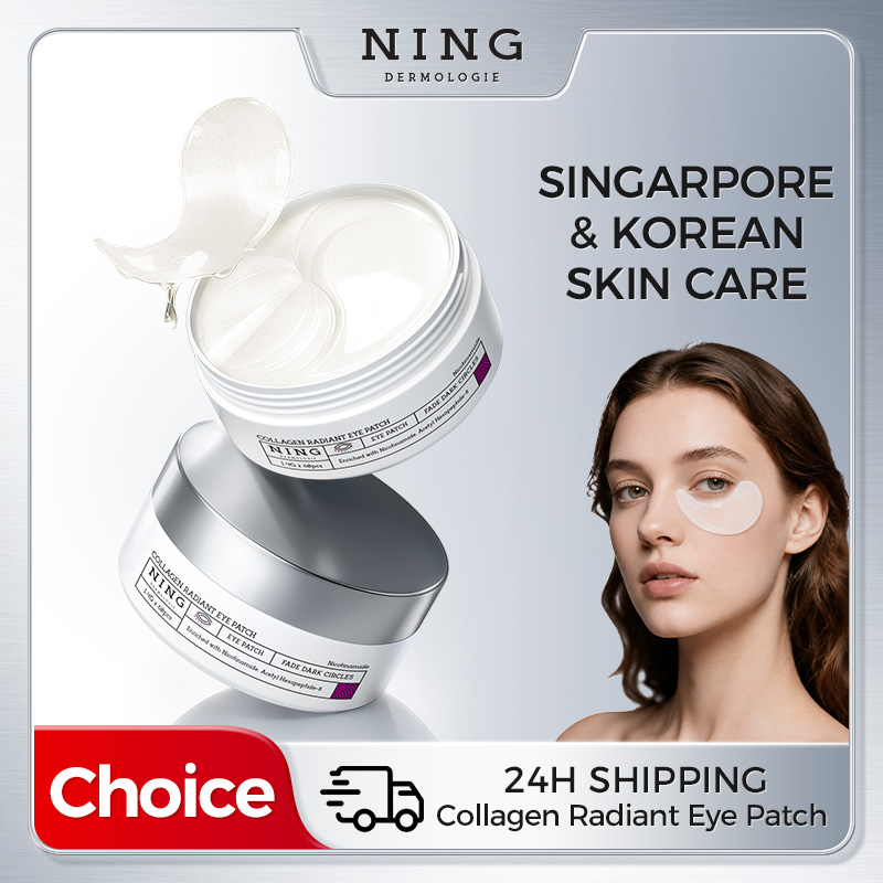 Eye Patches for Dark Circles – - Collagen Under Eye Patches 评论和价格