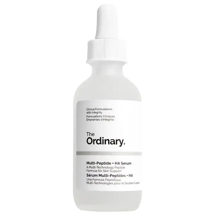 Multi-Peptide + HA Serum 30ml  - Hyaluronic Acid Facial Serum 评论和价格