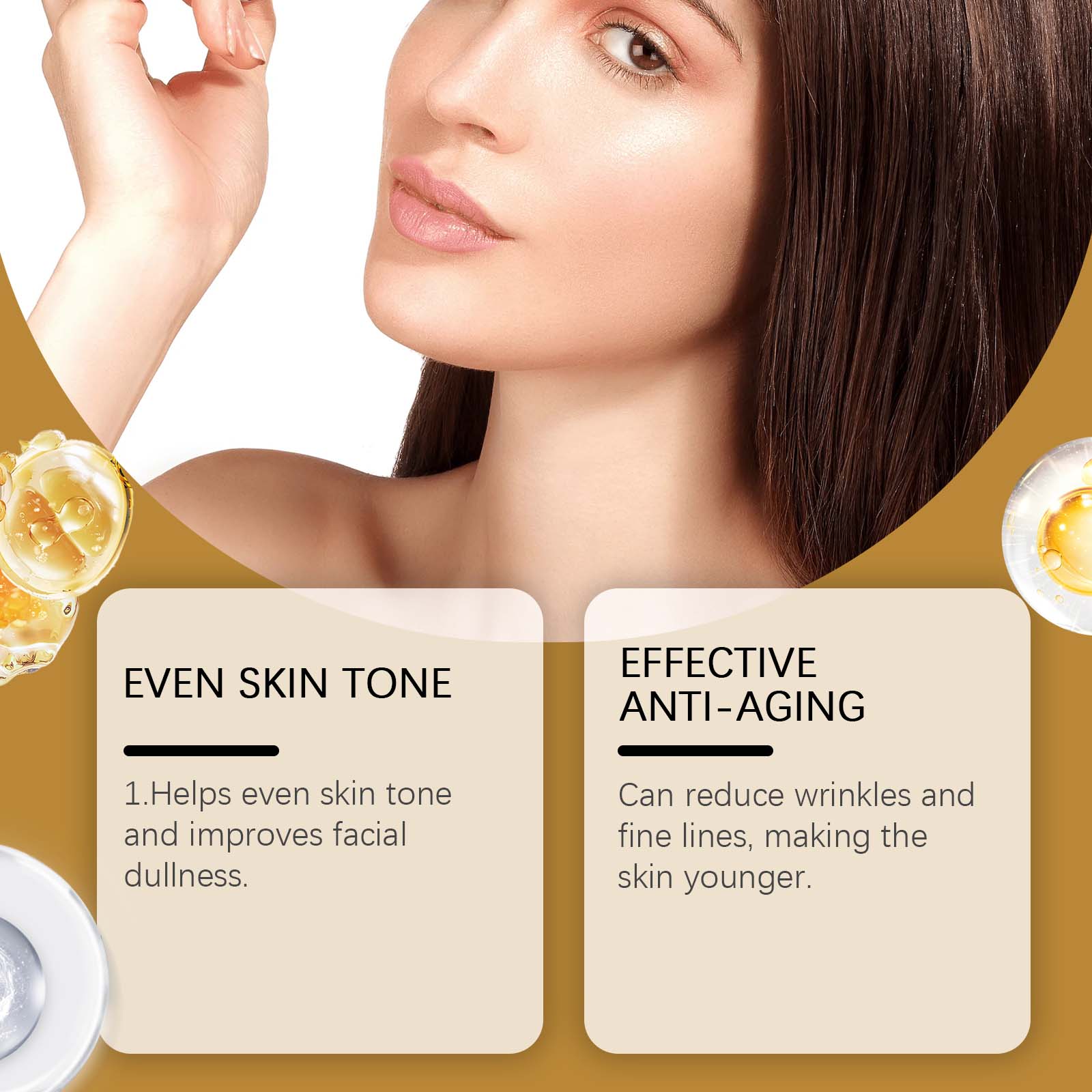 Snail Mucin 96% Face Serum Ski - Snail Mucin 96 Repair Essence 评论和价格