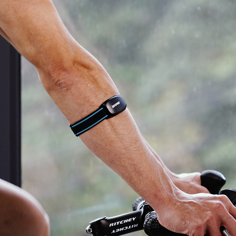 iGPSPORT 65 Hours Heart Rate f - Health Monitors 评论和价格