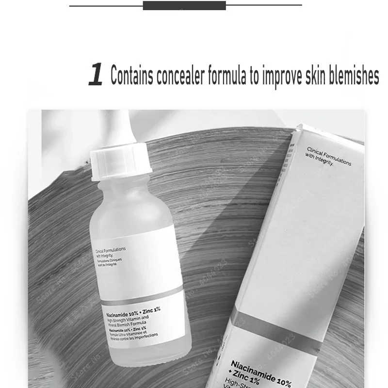 Niacinamide Magnesium Whitenin - Niacinamide Pore Shrinking Essence 评论和价格
