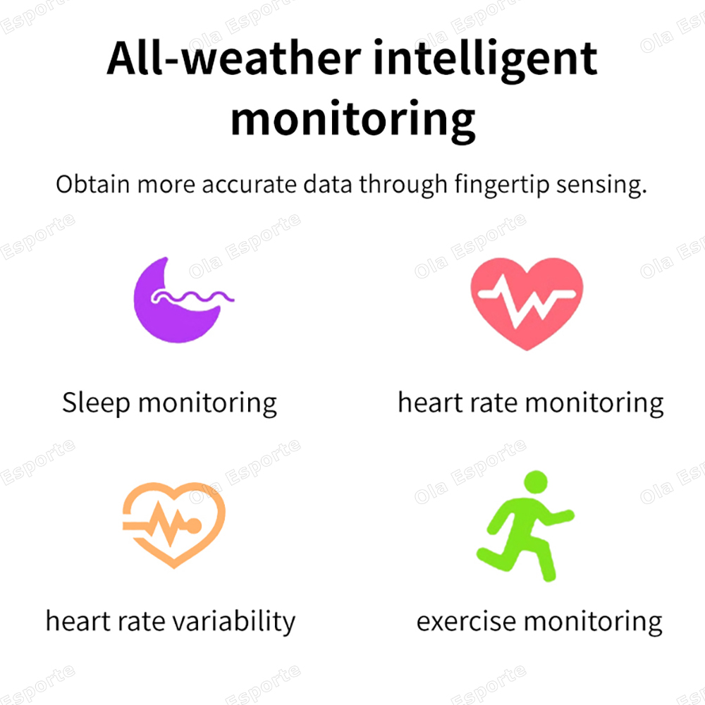 2025 New Smart Ring Lady Heart - Health Monitors 评论和价格