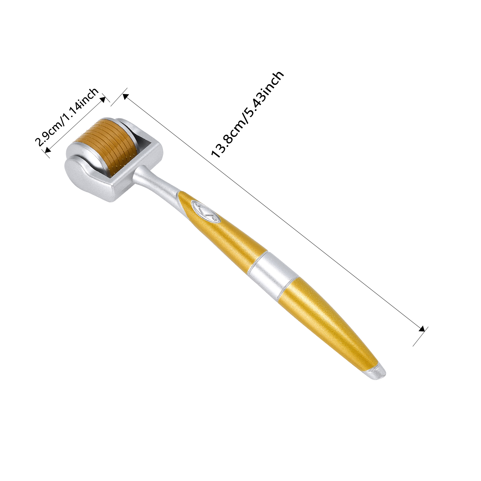 198 Microneedle Roller for Fac - Hair Care 评论和价格