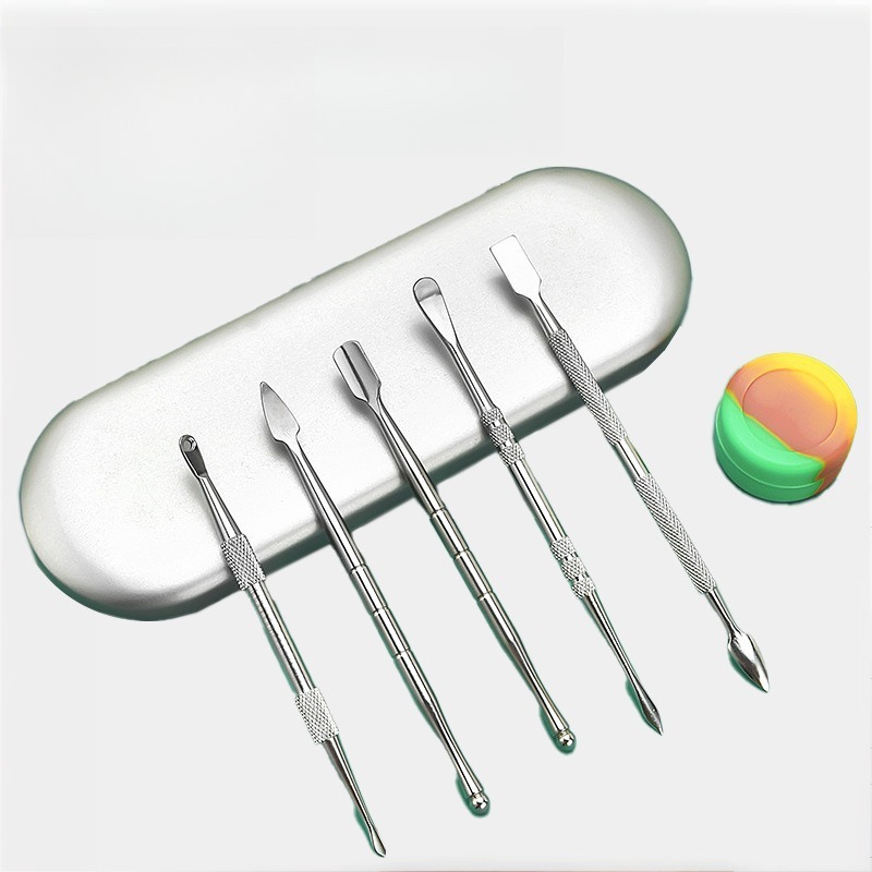 Nail art dead skin steel push  - Nail Art 评论和价格