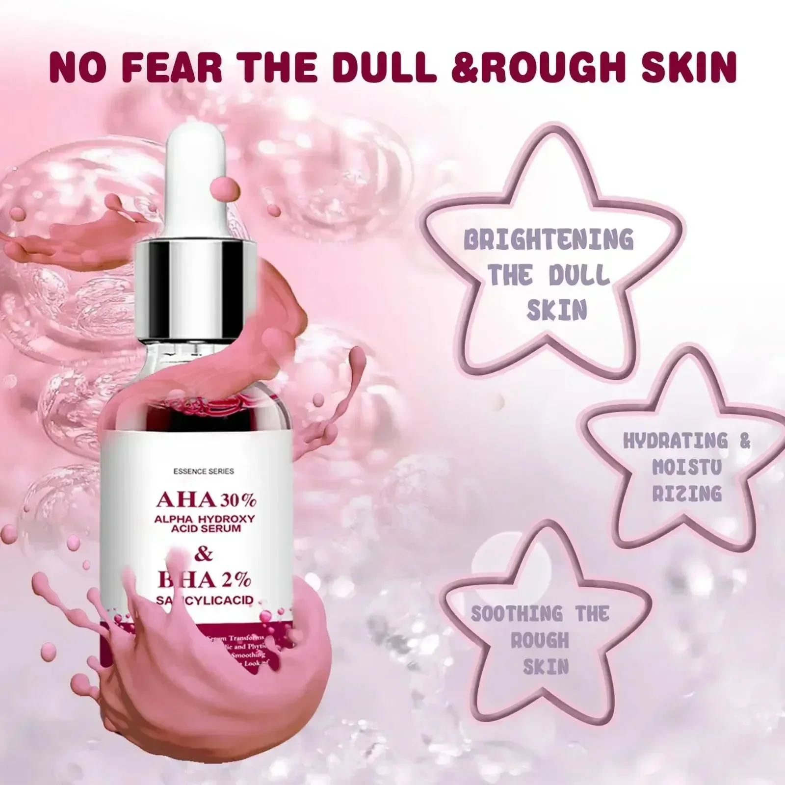 Shrink Pores Serum Salicylic F - Salicylic Acid Blackhead Remover 评论和价格