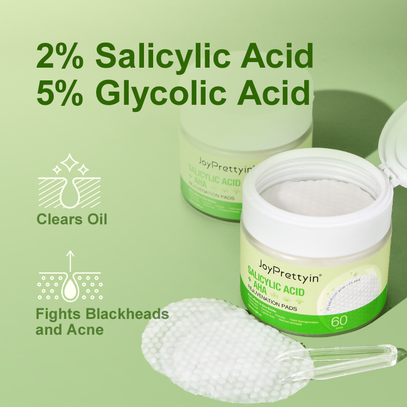 Salicylic Acid Exfoliating Pad - Salicylic Acid Blackhead Remover 评论和价格
