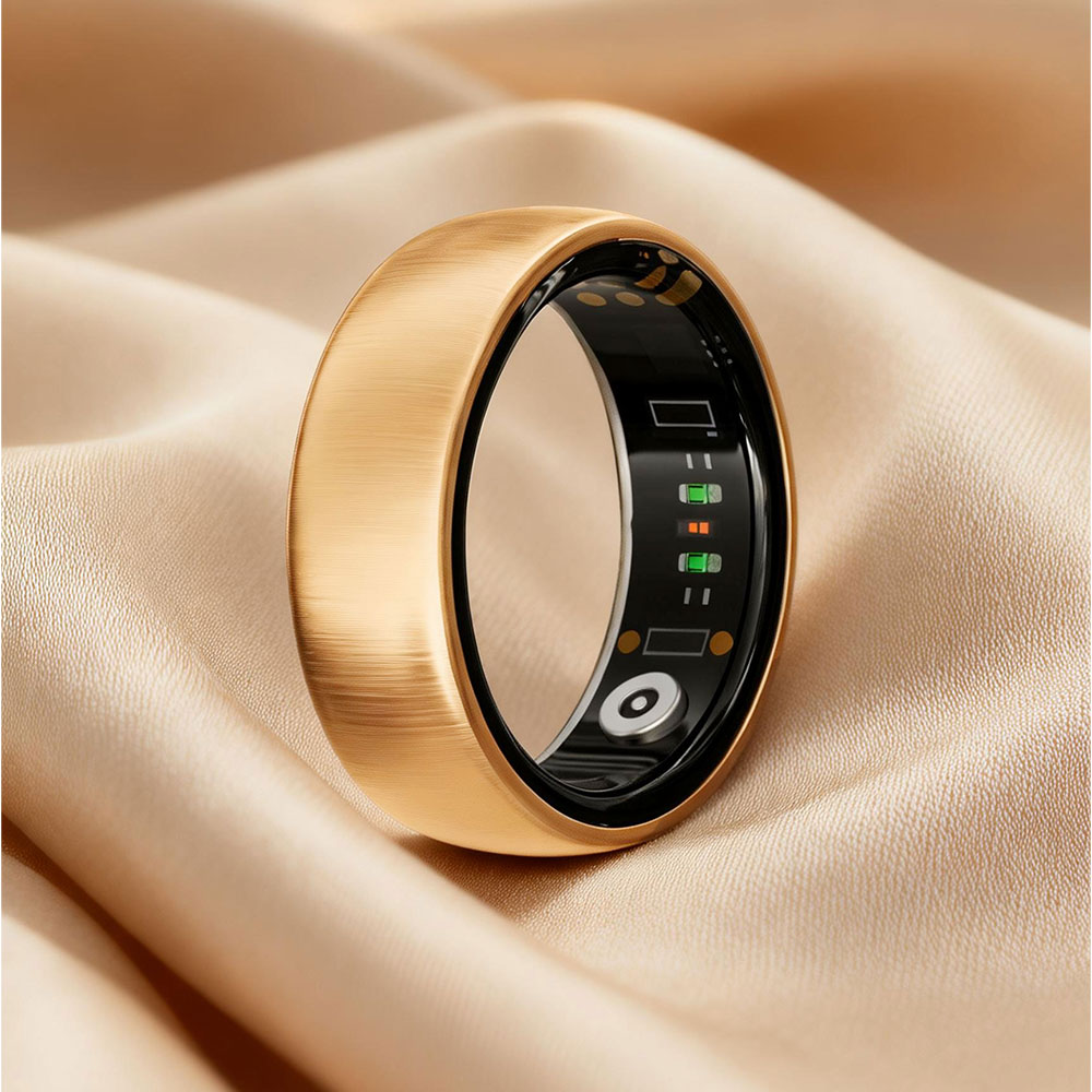 AURA Matt Smart Ring Fitness S - Health Monitors 评论和价格