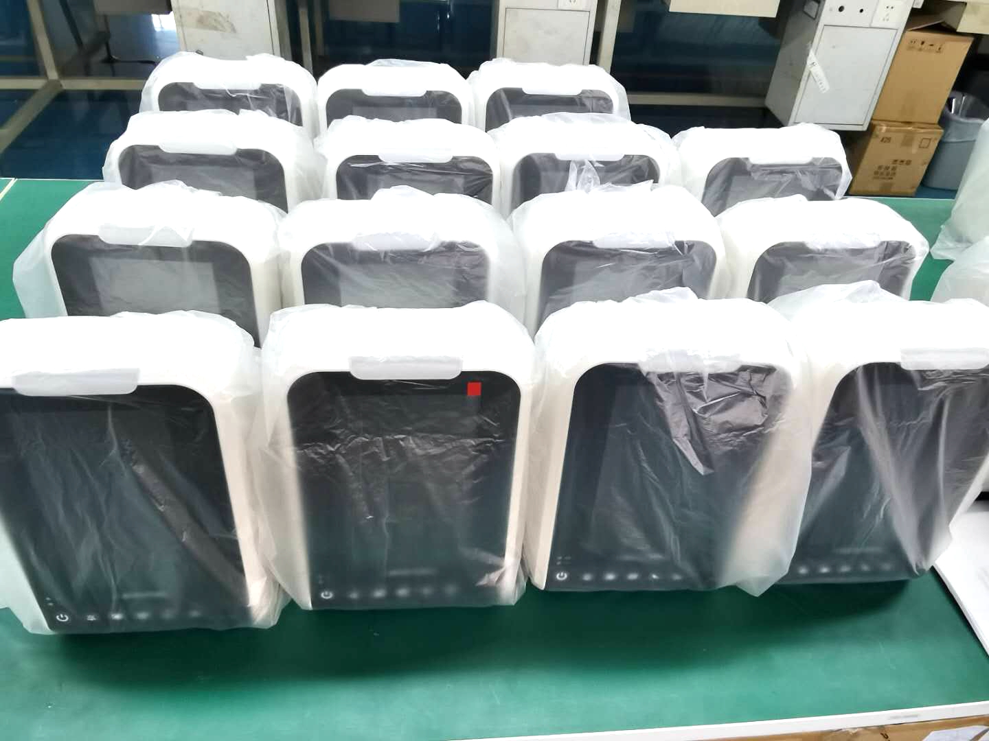 Kernel KN-601A Manufacture Pri - Health Monitors 评论和价格