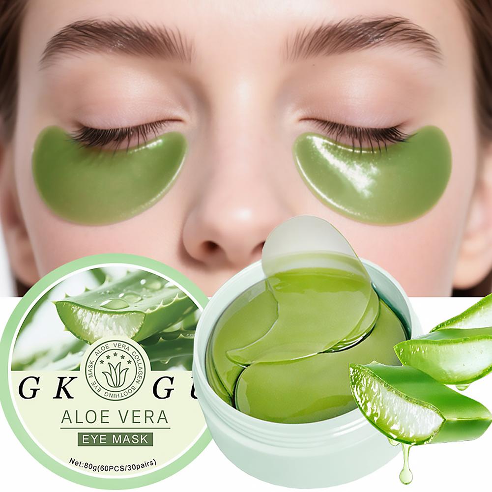 Collagen Retinol Coffee Aloe V - Collagen Under Eye Patches 评论和价格