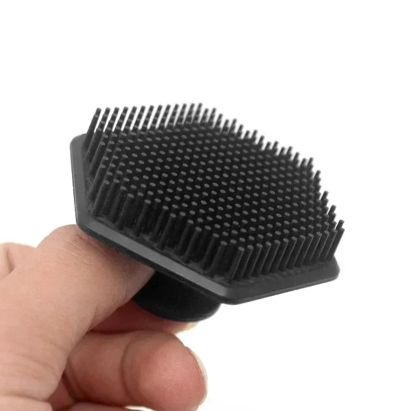 1 Silicone Facial Cleaning Bru - Silicone Face Scrubber Electric 评论和价格