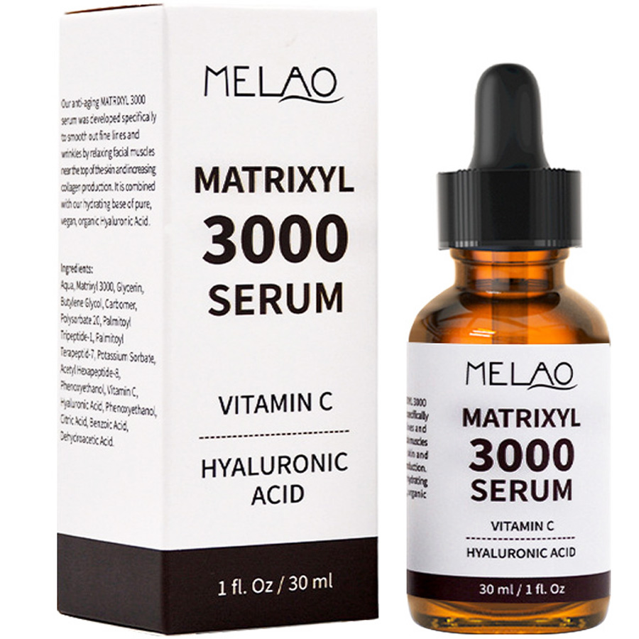 MATRIXYL 3000 Serum Hyaluronic - Hyaluronic Acid Facial Serum 评论和价格