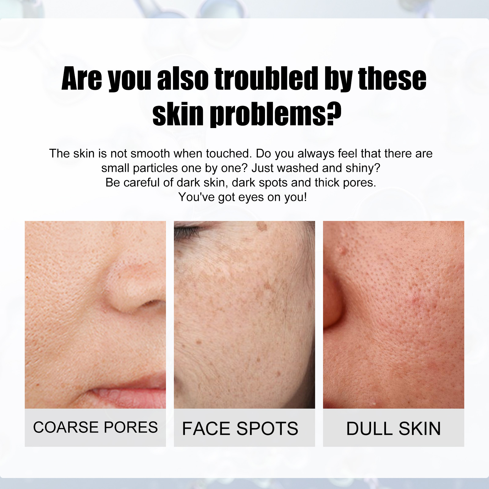 Whitening Face Serum Shrink Po - Niacinamide Pore Shrinking Essence 评论和价格