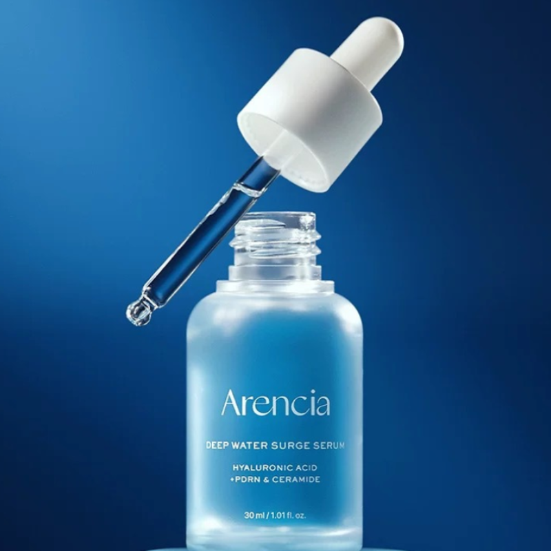 Arencia Facial Serum 30ml Hyal - Hyaluronic Acid Facial Serum 评论和价格