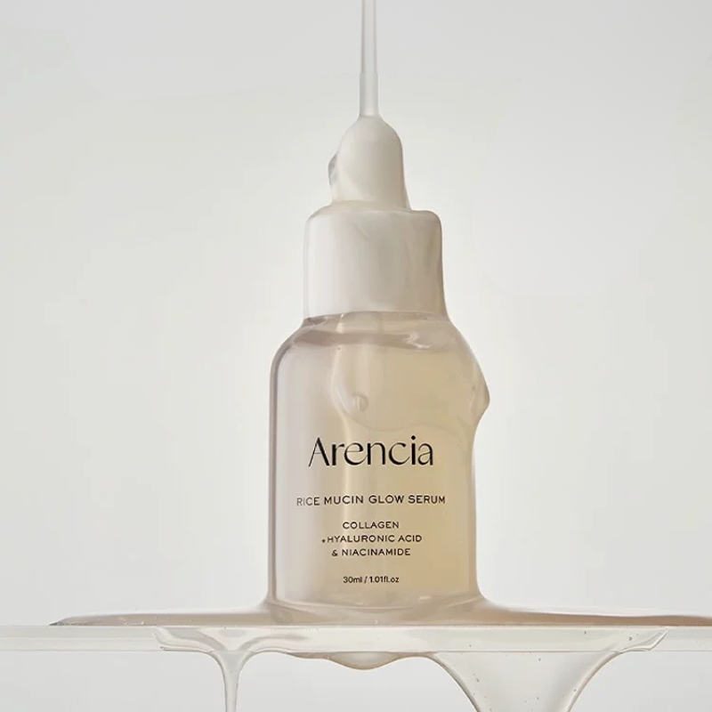 Arencia Facial Serum 30ml Hyal - Hyaluronic Acid Facial Serum 评论和价格