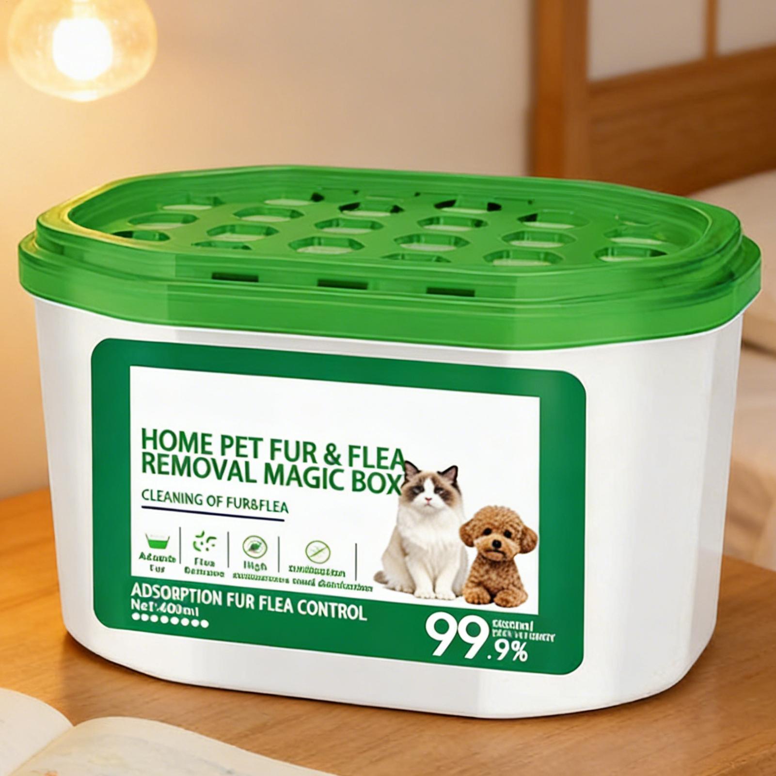 Portable 400ml Pet Hair Odor R - Hair Care 评论和价格