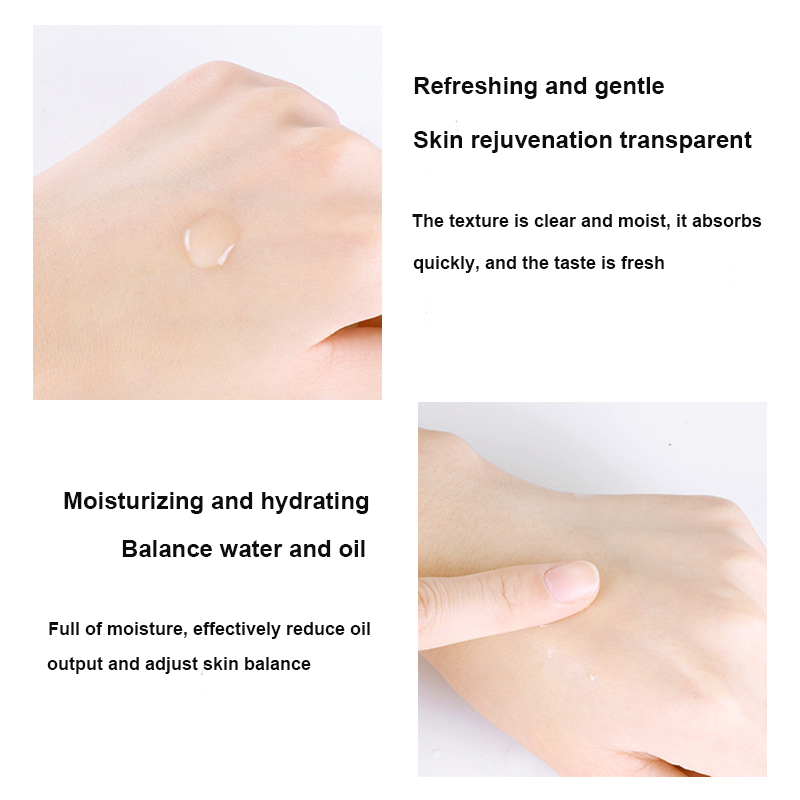 150/300/500ml Hyaluronic Acid  - Niacinamide Pore Shrinking Essence 评论和价格