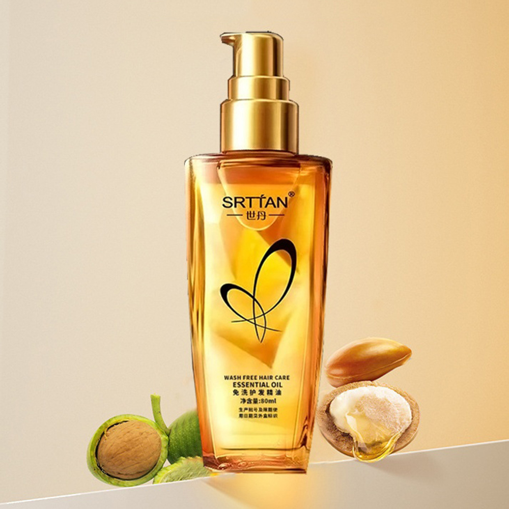 1PC No Wash Hair Care Essentia - Hair Care 评论和价格