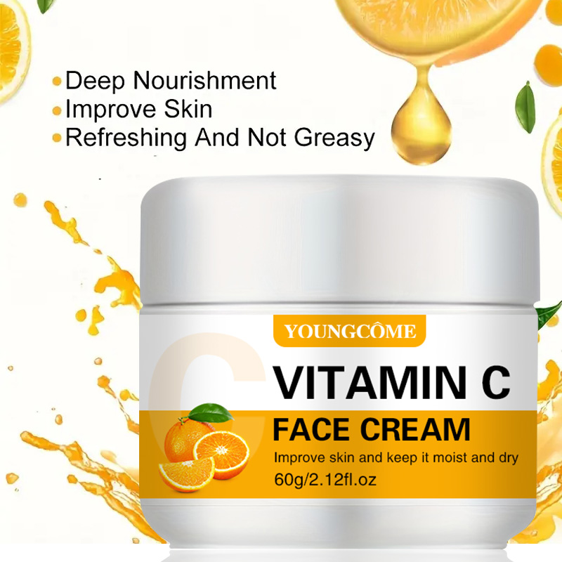 Vitamin C Facial Essence Conta - Hyaluronic Acid Facial Serum 评论和价格