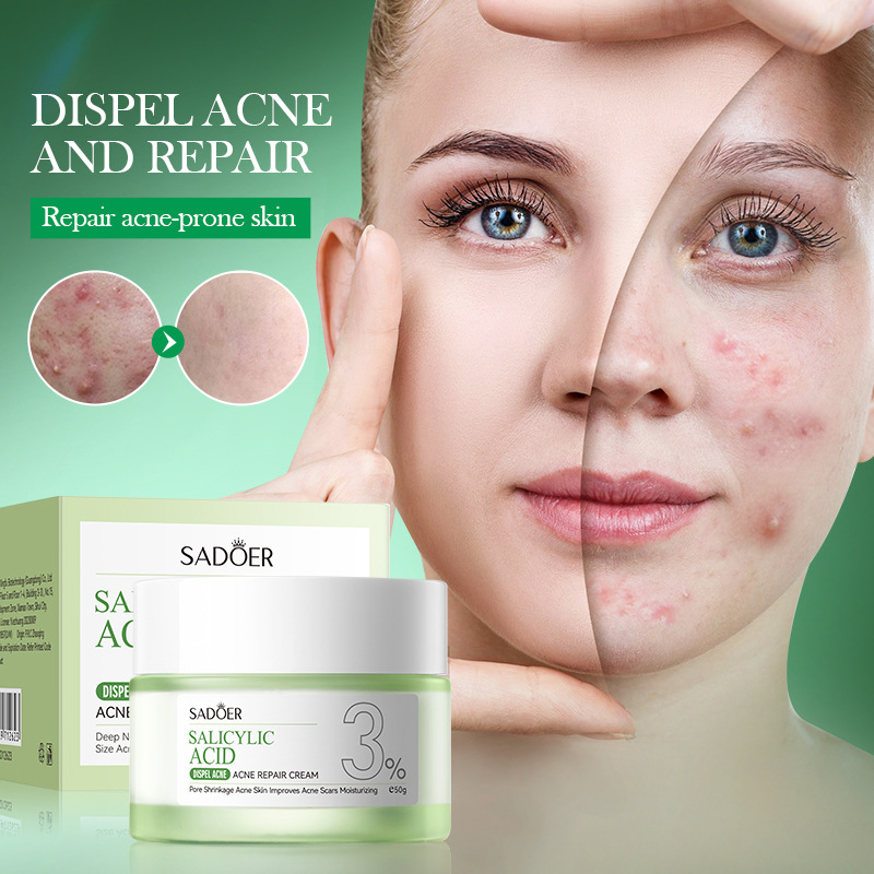 Salicylic Acid Acne Treatment  - Salicylic Acid Blackhead Remover 评论和价格