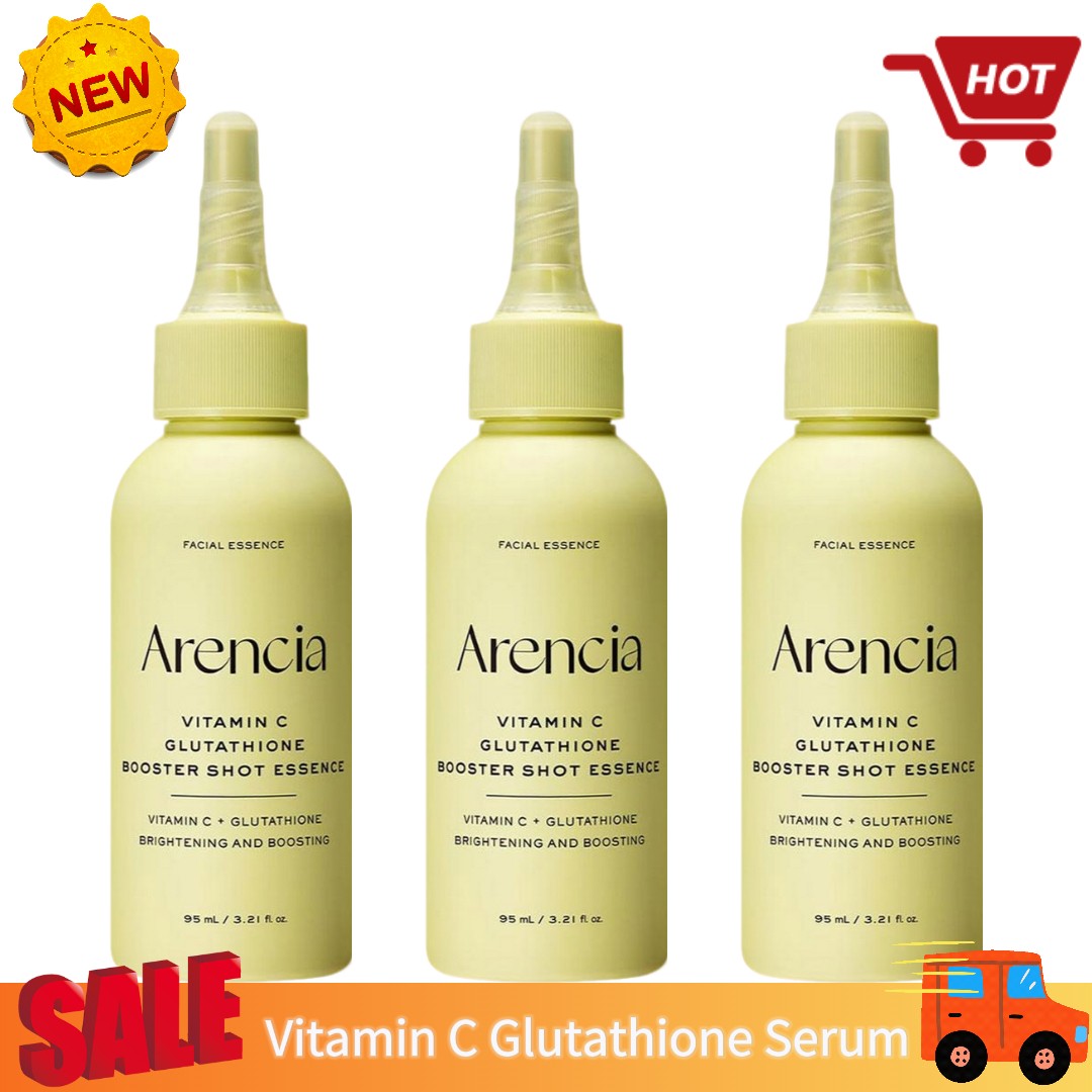 Arencia Vitamin C Glutathione  - Niacinamide Pore Shrinking Essence 评论和价格
