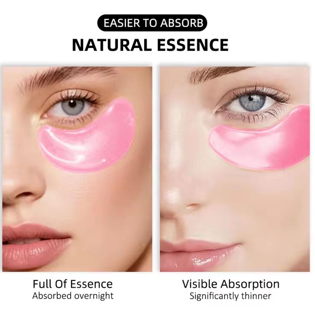 Collagen Multi-Peptide Eye Pat - Collagen Under Eye Patches 评论和价格
