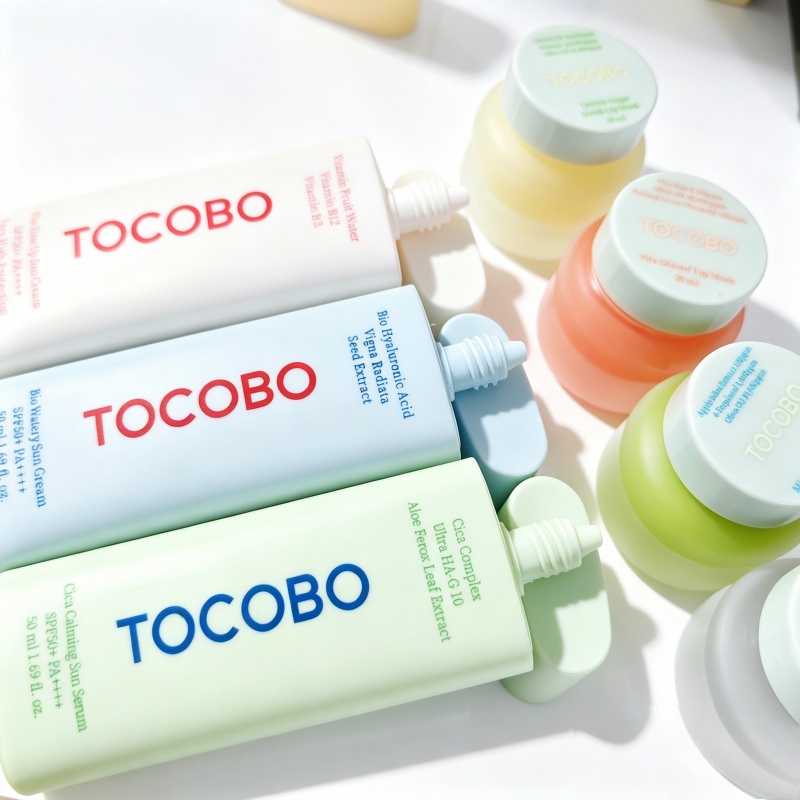 Original Tocobo Skincare Refre - Spf 50 Waterproof Sunscreen 评论和价格