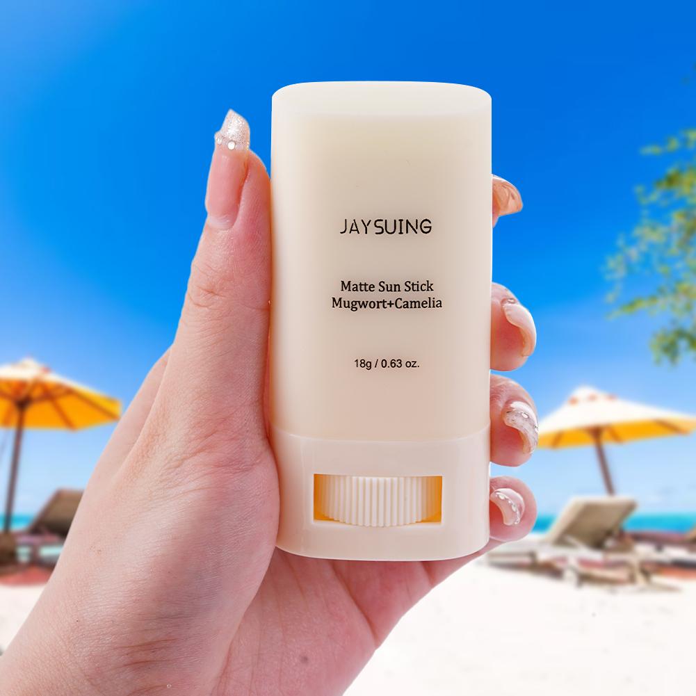 Sunscreen Stick Matte Sun Stic - Spf 50 Waterproof Sunscreen 评论和价格