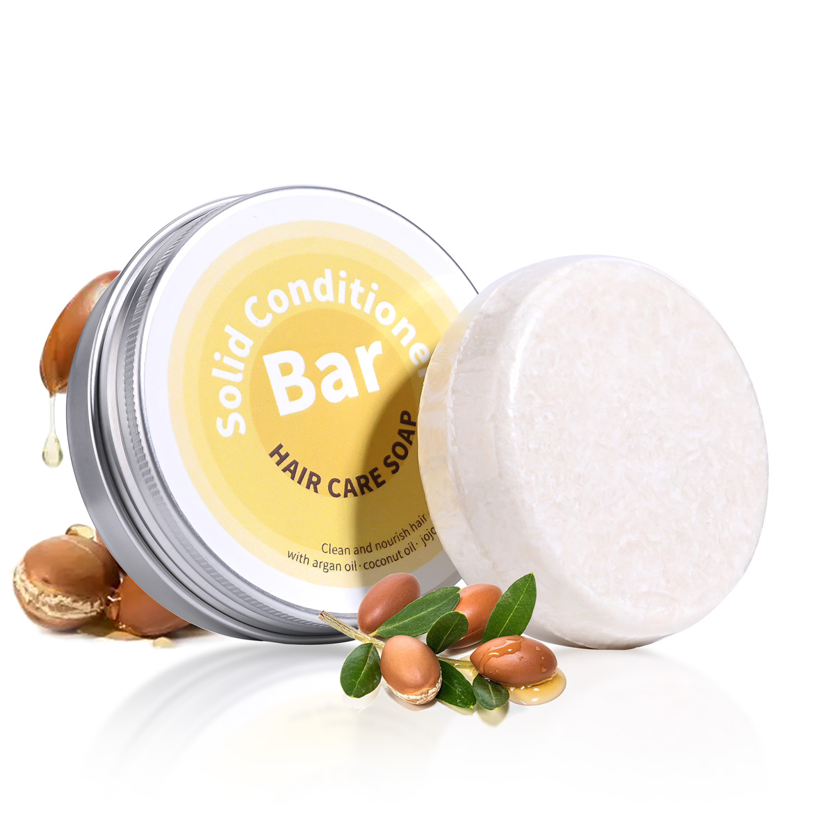 Plant Essential Oil Hair Condi - Hair Care 评论和价格