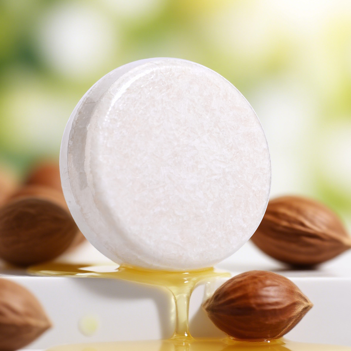 Plant Essential Oil Hair Condi - Hair Care 评论和价格
