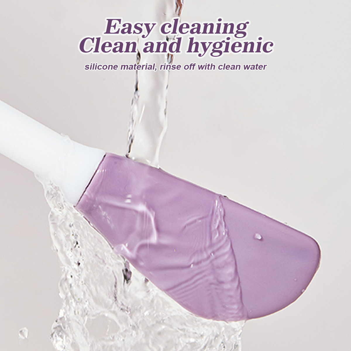 IMAGIC Silicone Facial Cleansi - Silicone Face Scrubber Electric 评论和价格