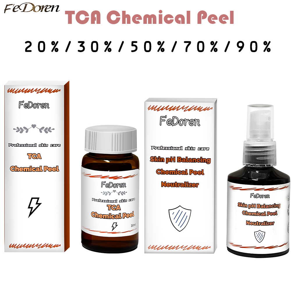 30ml High Power Skin chemical  - Hyaluronic Acid Facial Serum 评论和价格