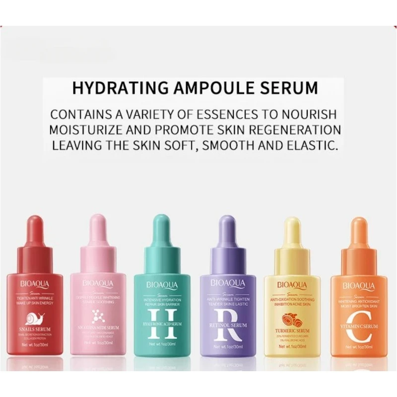 New Retinol Niacinamide Hyalur - Niacinamide Pore Shrinking Essence 评论和价格