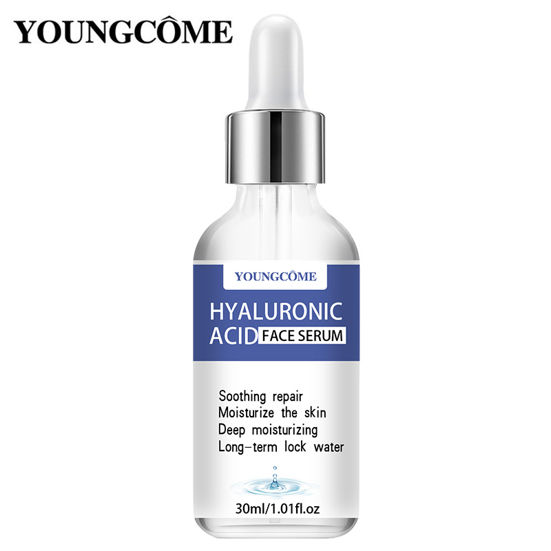 YOUNGCOME Anti Wrinkle Aging F - Hyaluronic Acid Facial Serum 评论和价格