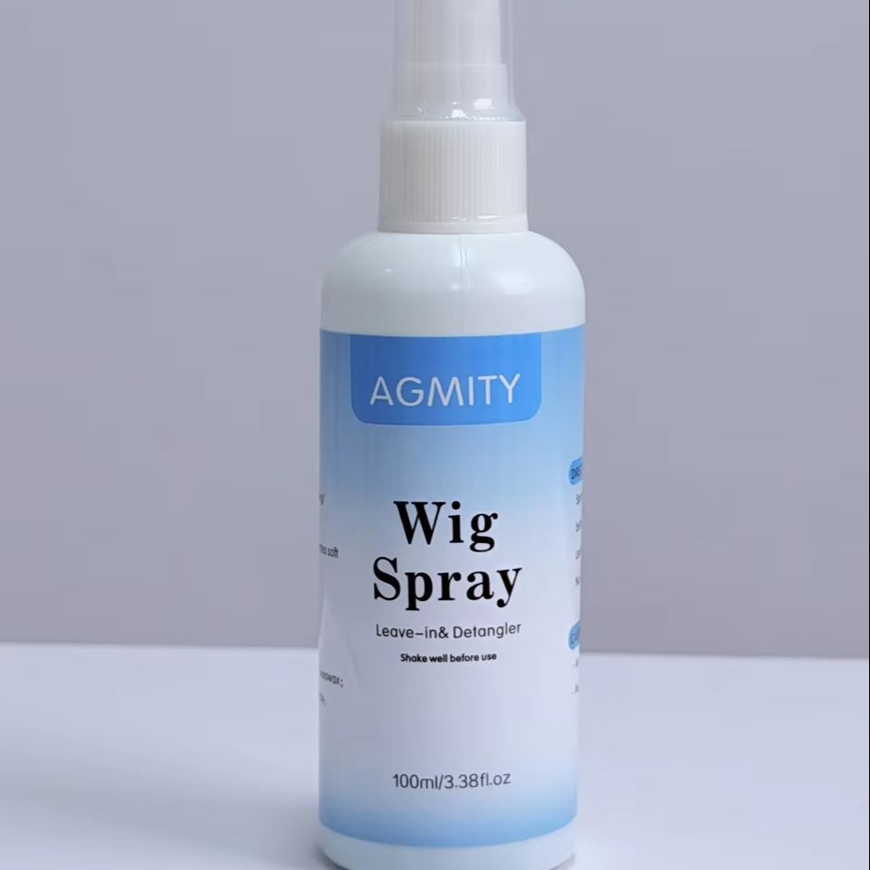 100ml Hair Care Liquid for Wig - Hair Care 评论和价格