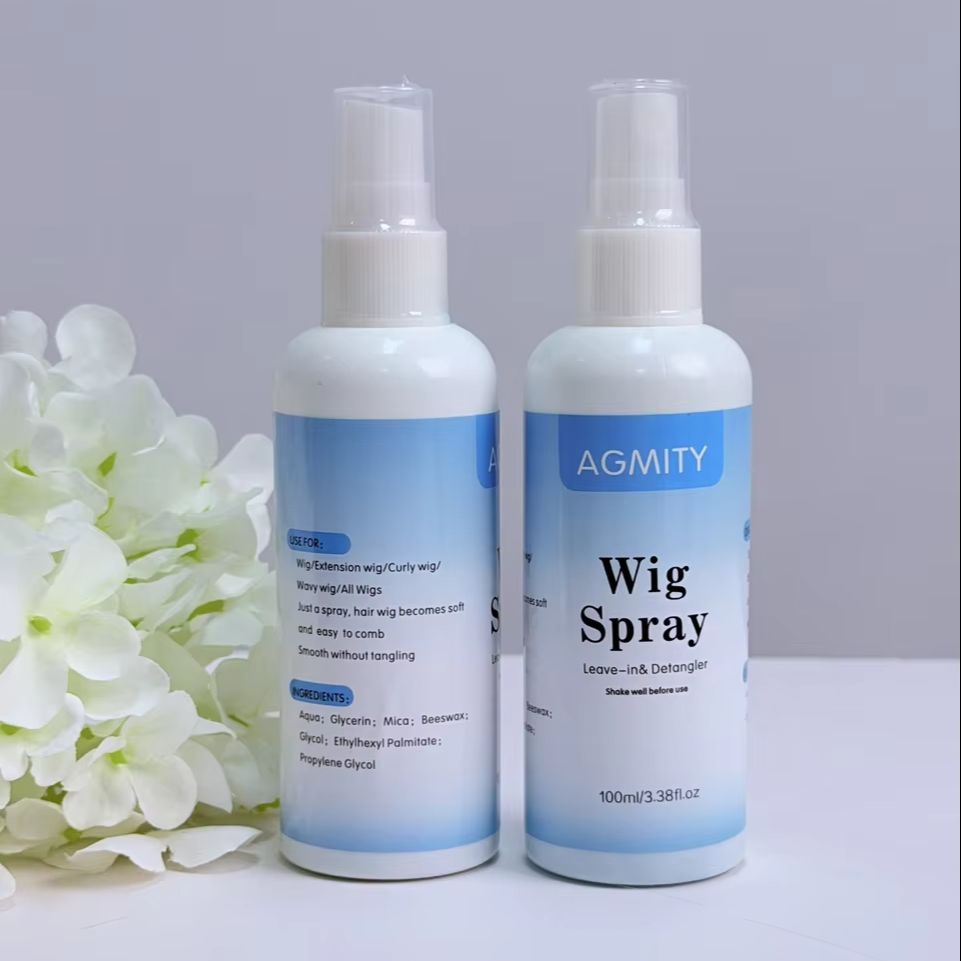 100ml Hair Care Liquid for Wig - Hair Care 评论和价格