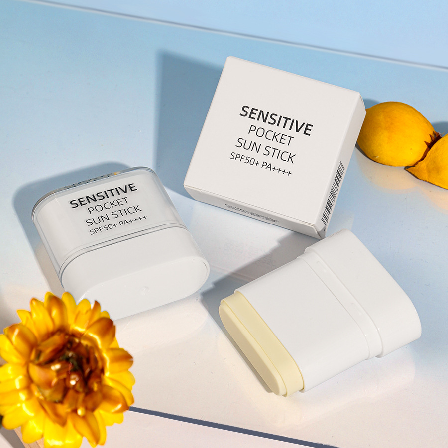 Mini Pocket Sunscreen Stick -  - Spf 50 Waterproof Sunscreen 评论和价格